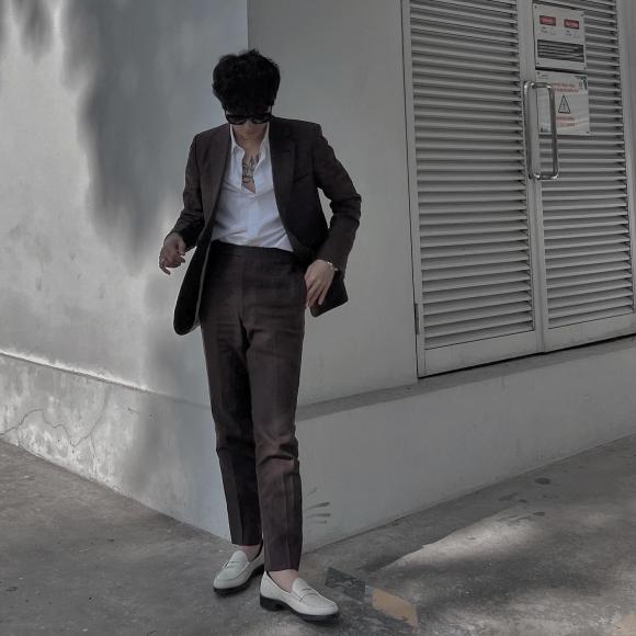 Sơn Tùng, Sao Việt, Nam ca sĩ