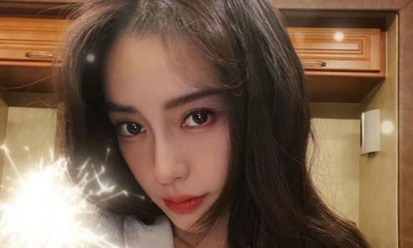 Huỳnh Hiểu Minh, sao Hoa ngữ, Angelababy