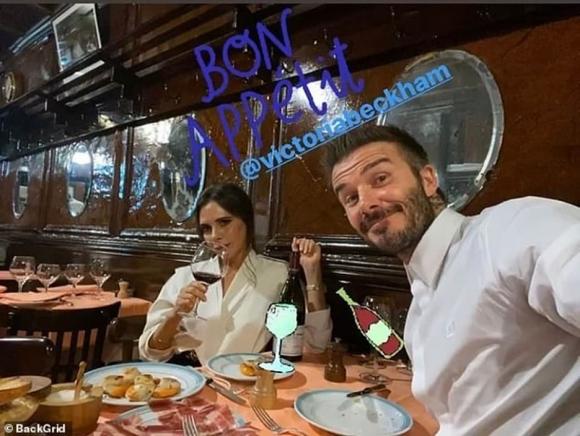 david beckham, victoria beckham, becks