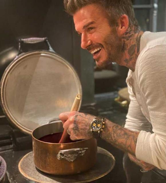 david beckham, victoria beckham, becks
