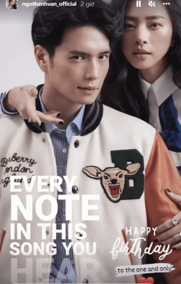 nữ diễn viên ngô thanh vân,Diễn viên Ngô Thanh Vân,CEO Huy Trần,sao Việt