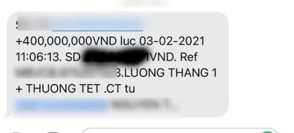 hoà minzy, tết nguyên đán, lì xì, sao việt, 