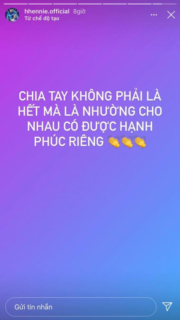 hoa hậu H'Hen Niê, sao Việt
