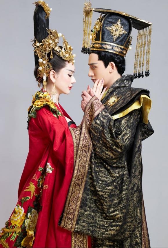 lâm khánh chi, lâm khánh chi ly hôn, sao việt 