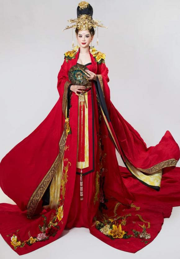 lâm khánh chi, lâm khánh chi ly hôn, sao việt 