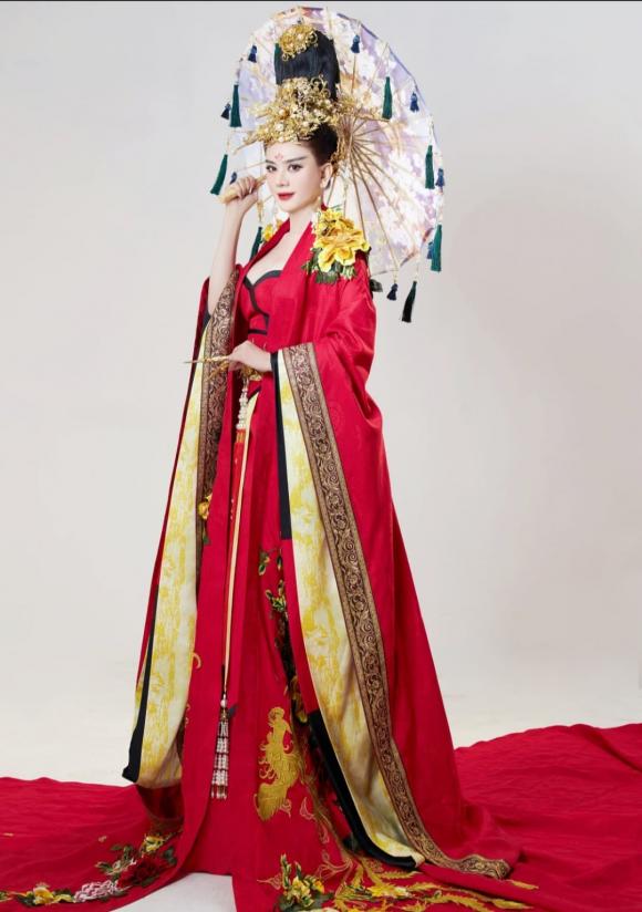 lâm khánh chi, lâm khánh chi ly hôn, sao việt 