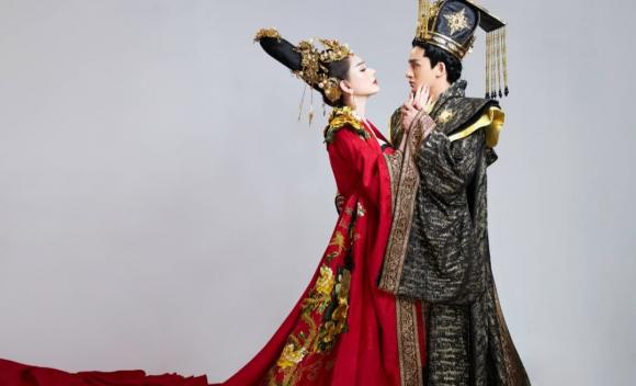 lâm khánh chi, lâm khánh chi ly hôn, sao việt 