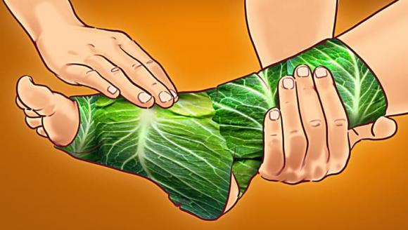 giảm đau chân, cách làm giảm đau chân, chăm sóc sức khỏe 