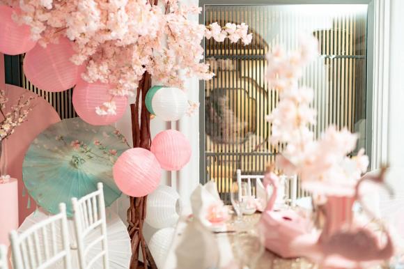 Cường Đô La, Đàm Thu Trang, đại gia Minh Nhựa