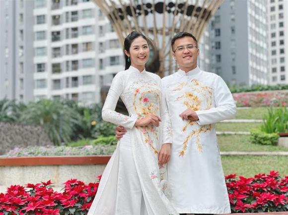 hoa hậu Ngọc Hân, sao Việt