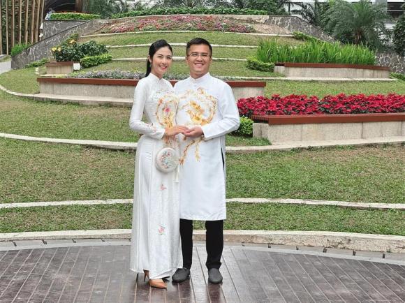 hoa hậu Ngọc Hân, sao Việt