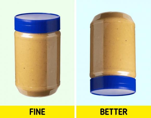 hâm nóng thực phẩm, mẹo vặt cuộc sống, kiến thức 