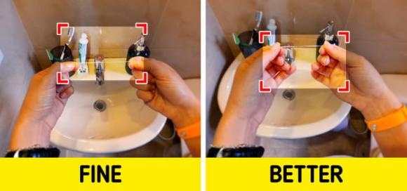 hâm nóng thực phẩm, mẹo vặt cuộc sống, kiến thức 