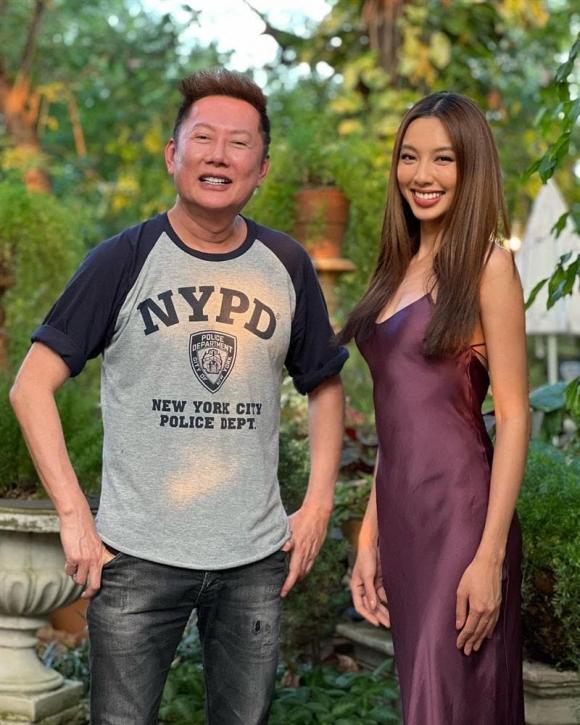 Miss Grand International,hoa hậu thùy tiên,sao việt