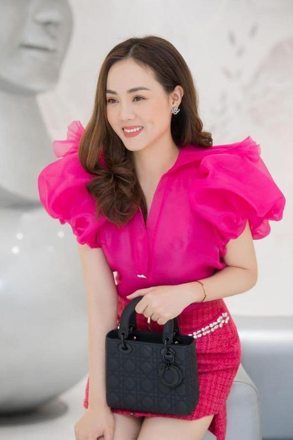 Công Lý, vợ Công Lý, thời trang sao 