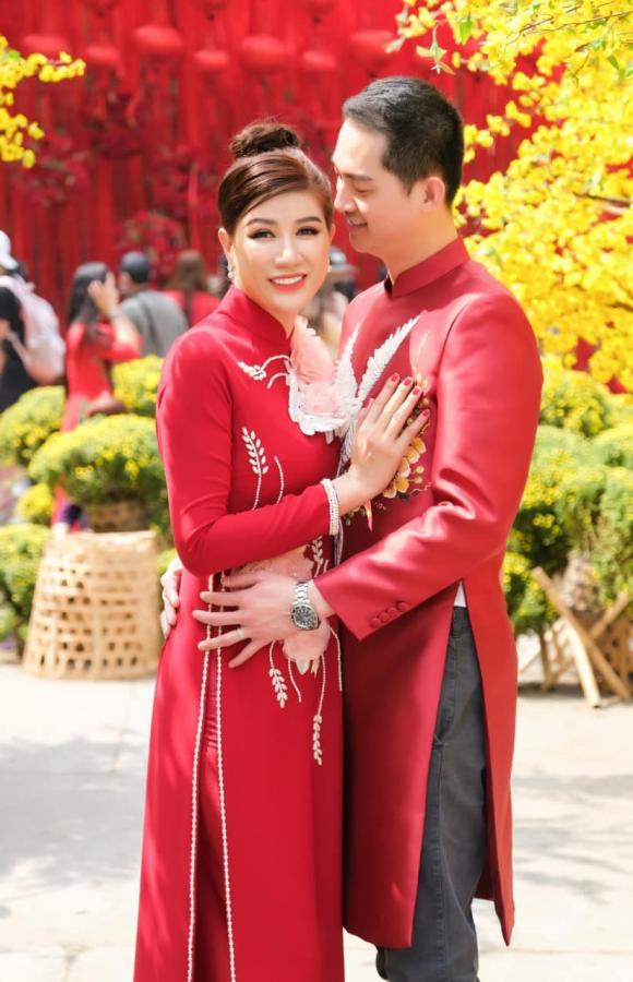 người mẫu Trang Trần, sao Việt
