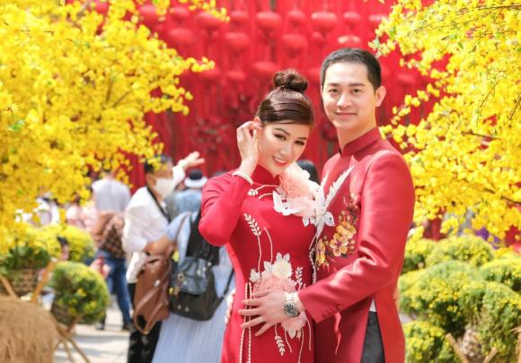 người mẫu Trang Trần, sao Việt