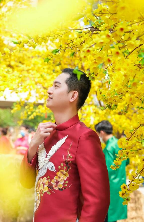 người mẫu Trang Trần, sao Việt