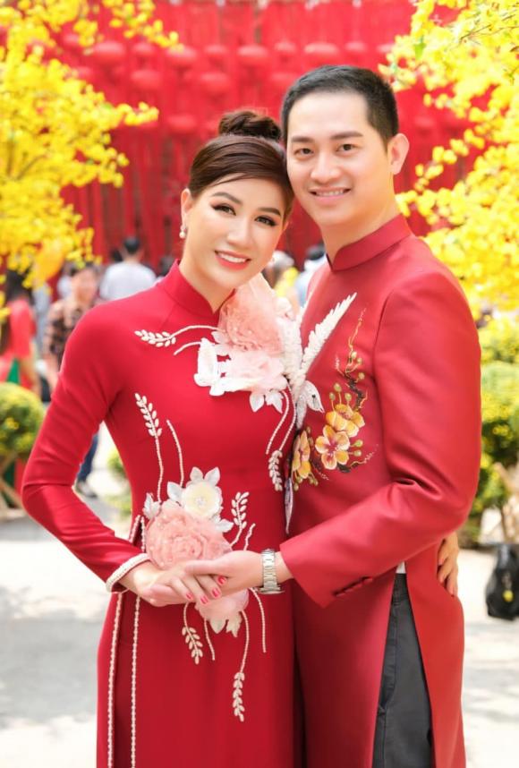 người mẫu Trang Trần, sao Việt