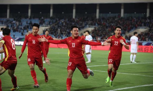 Tuyển nữ việt nam, Đài Bắc Trung Hoa, World Cup 2023