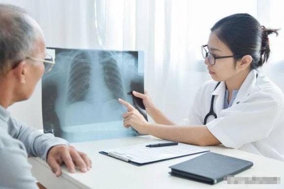 ung thư, khám sức khỏe