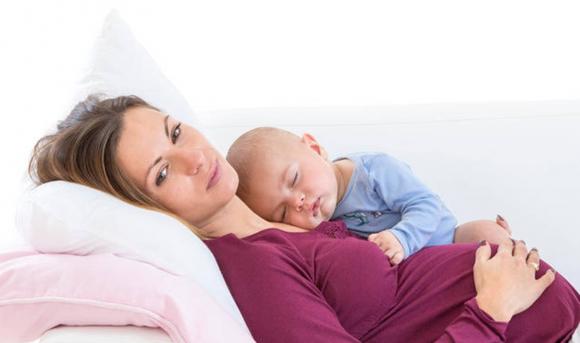 chăm con, sinh con, lợi ích của việc sinh con