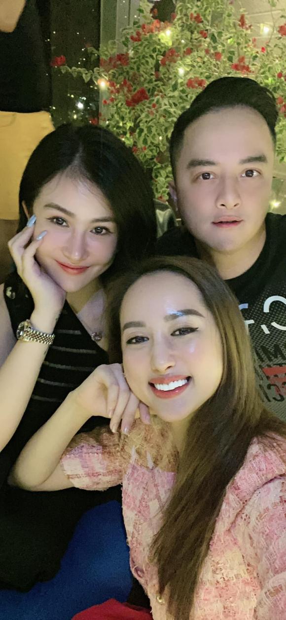 Thanh Bình, Sao Việt, Nam diễn viên, Thanh Tuyền