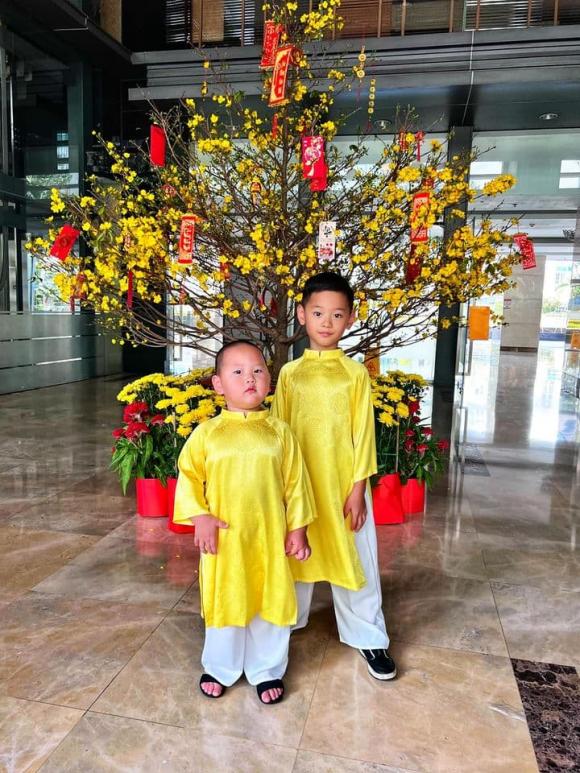 Maximus và Apollo, Winnie, Suchin, Gia Huy và Gia Hưng, sao Việt