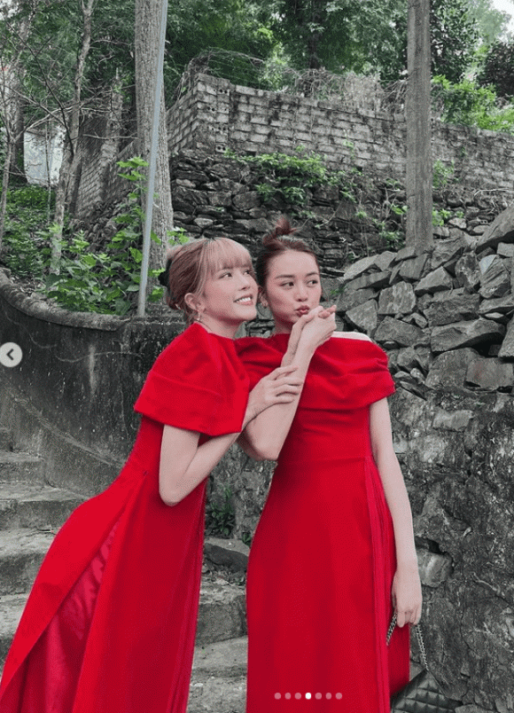 nữ ca sĩ thiều bảo trâm, sao việt
