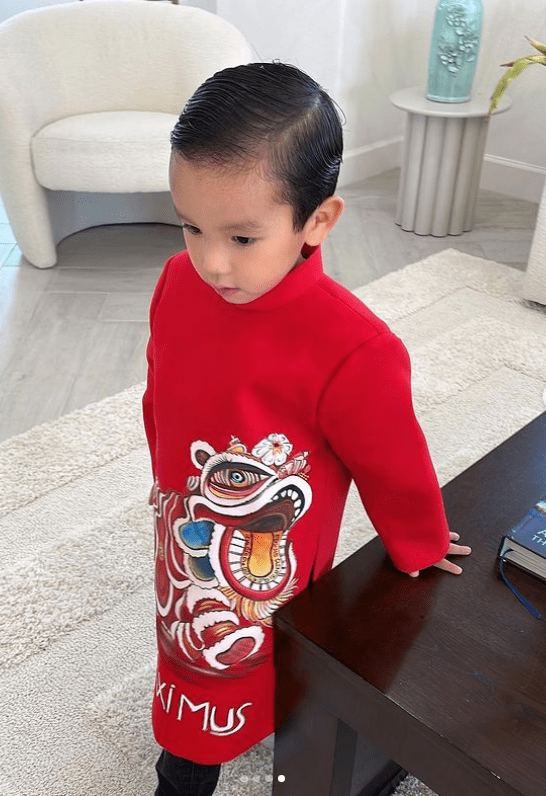 Maximus và Apollo, Winnie, Suchin, Gia Huy và Gia Hưng, sao Việt