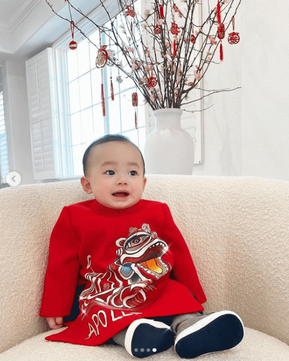 Maximus và Apollo, Winnie, Suchin, Gia Huy và Gia Hưng, sao Việt