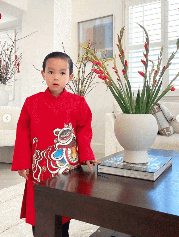 Maximus và Apollo, Winnie, Suchin, Gia Huy và Gia Hưng, sao Việt