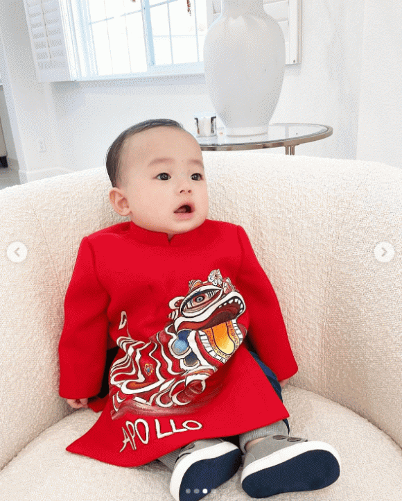 Maximus và Apollo, Winnie, Suchin, Gia Huy và Gia Hưng, sao Việt