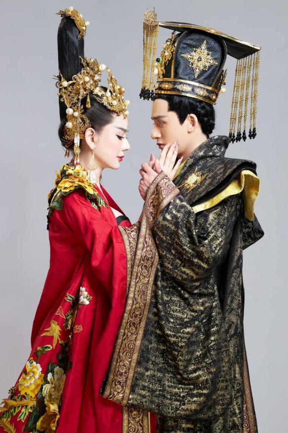 ca sĩ Lâm Khánh Chi, chồng cũ Lâm Khánh Chi, sao Việt