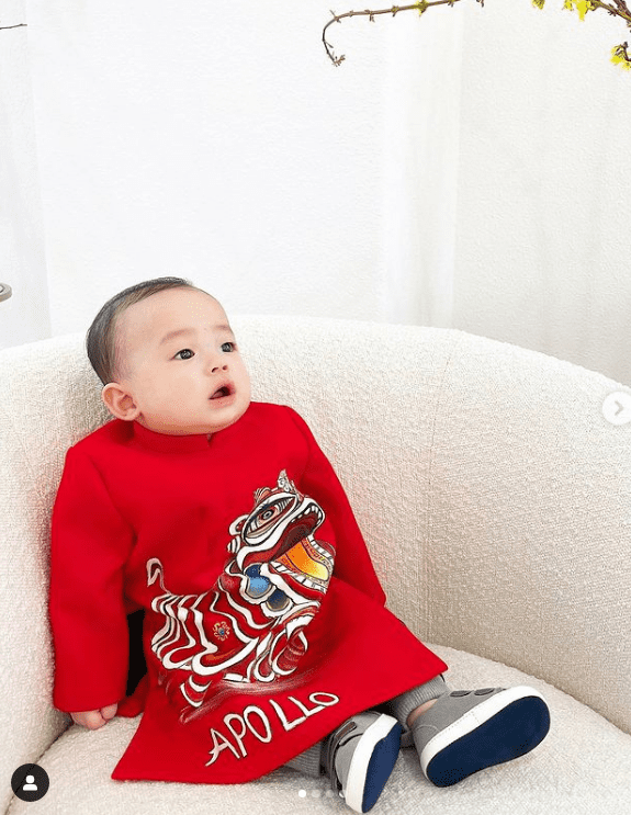 Maximus và Apollo, Winnie, Suchin, Gia Huy và Gia Hưng, sao Việt