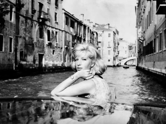 Monica Vitti, sao qua đời, sao âu mỹ