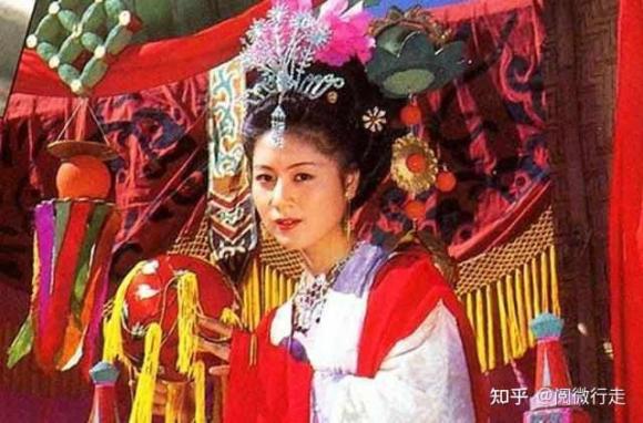 mẹ của Đường Tăng, Mã Lan, Tây Du Ký, phim Hoa ngữ