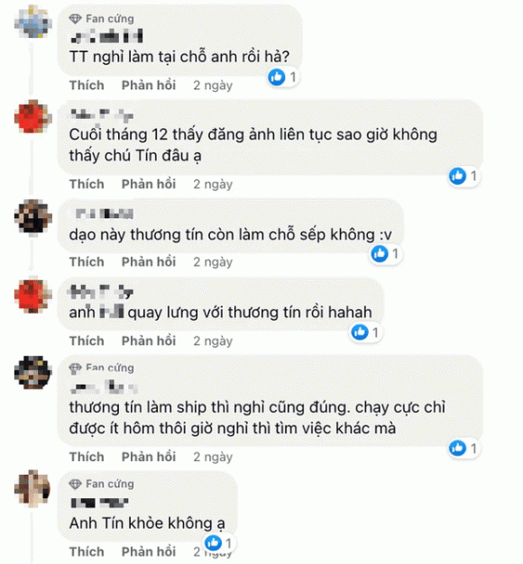 Diễn viên Thương Tín,tài tử Thương Tín,sao Việt