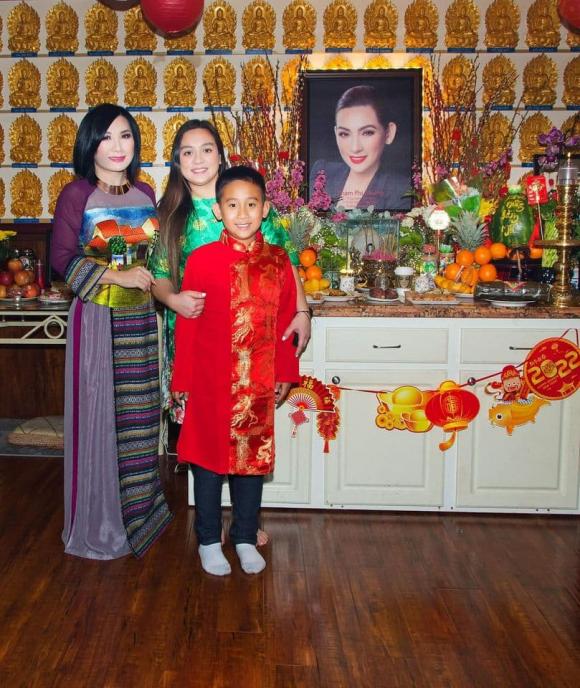 Wendy Phạm, Phi Nhung, Nữ ca sĩ, Sao Việt