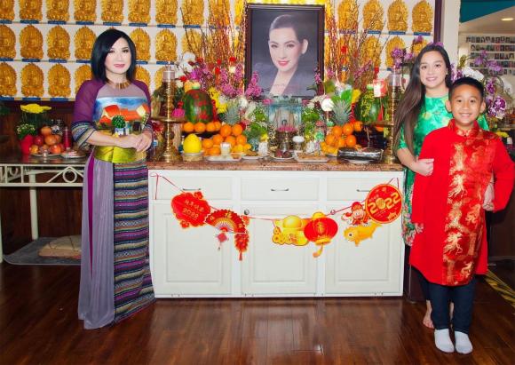 Wendy Phạm, Phi Nhung, Nữ ca sĩ, Sao Việt