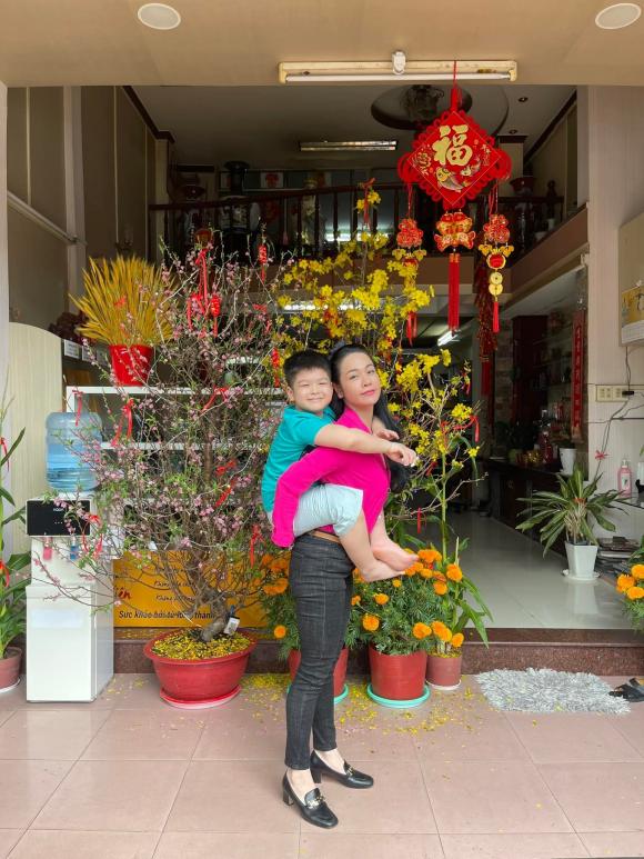 nữ diễn viên nhật kim anh, sao việt