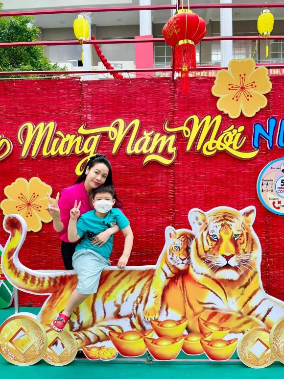 nữ diễn viên nhật kim anh, sao việt