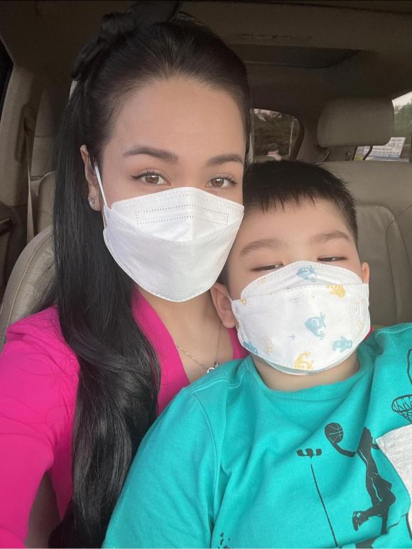nữ diễn viên nhật kim anh, sao việt