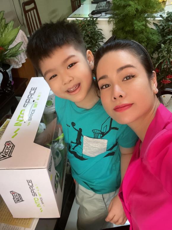 nữ diễn viên nhật kim anh, sao việt