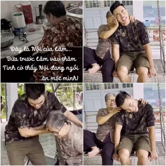diễn viên Lê Dương Bảo Lâm, nghệ sĩ Lê Dương Bảo Lâm, sao Việt