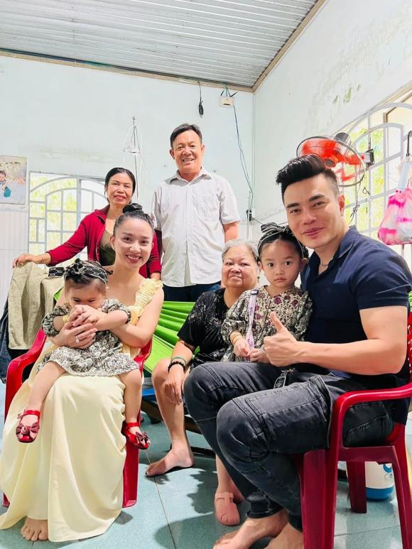 diễn viên Lê Dương Bảo Lâm, nghệ sĩ Lê Dương Bảo Lâm, sao Việt