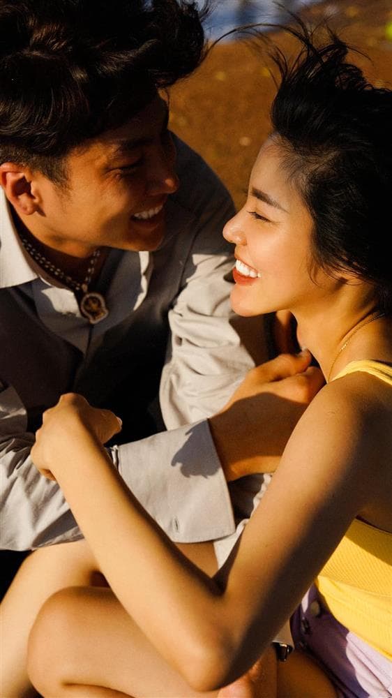 ca sĩ Lâm Khánh Chi, chồng cũ Lâm Khánh Chi, sao việt