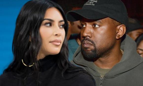 Kanye West chia tay Julia Fox, Kim Kardashian, sao âu mỹ