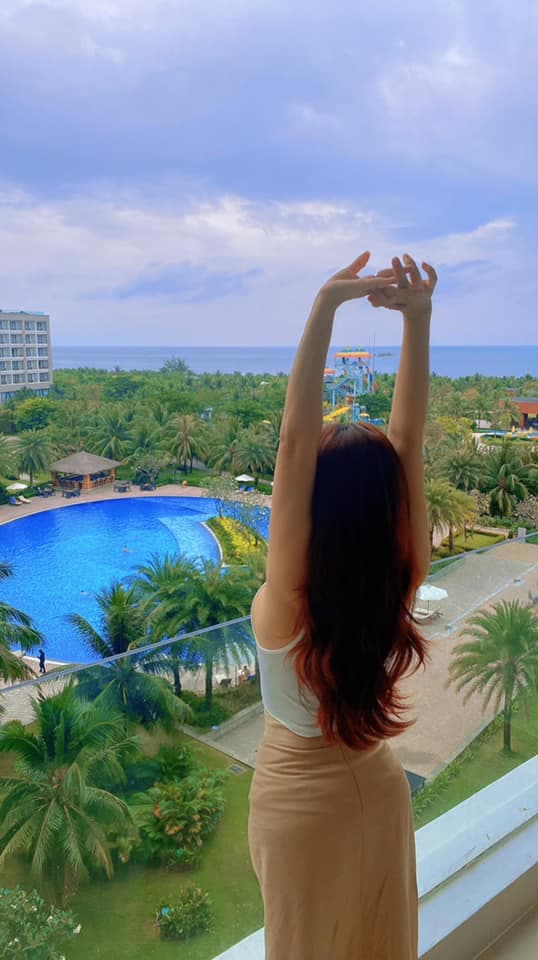 nữ ca sĩ vy oanh, sao việt