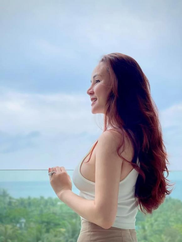 nữ ca sĩ vy oanh, sao việt